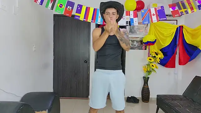 Playhardsex  online show from July 2026 10:36:02 PM