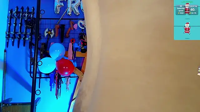 Snapshot of Misstresss_aurora_bdsm chatting on November 2025 03:01:02 PM Misstresss aurora bdsm online show from November 2025 03:01:02 PM