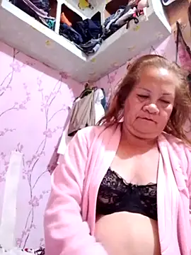 vickyhot1966 online show from April 2026 09:53:01 PM