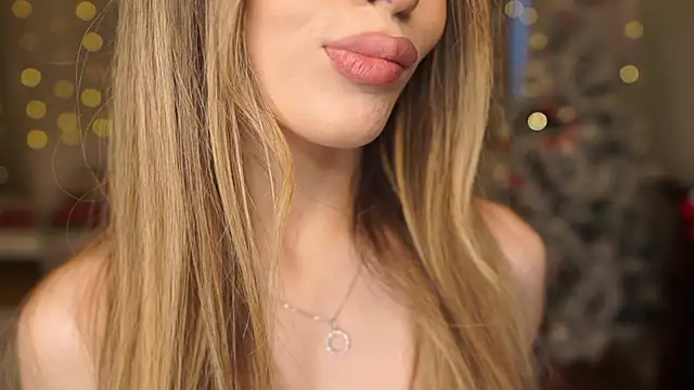 GeorginaHarn online show from January 2026 08:07:01 AM