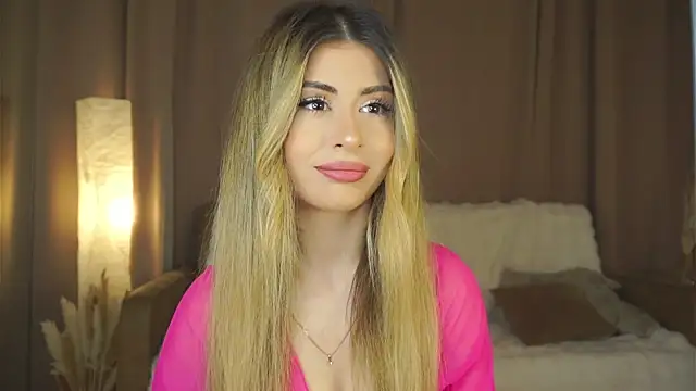 GeorginaHarn online show from July 2026 08:08:02 AM