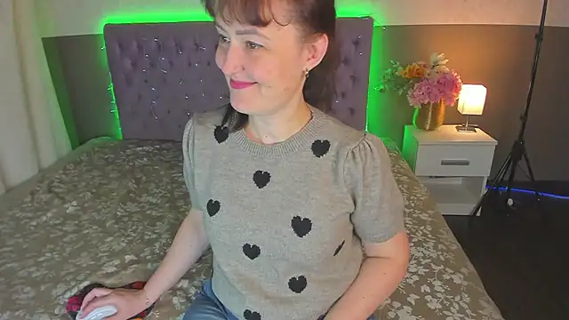 NathalyStars online show from March 2026 01:22:01 PM