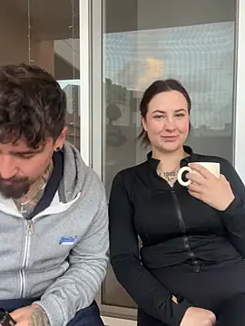 ManjaWinkler online show from February 2026 04:53:02 AM