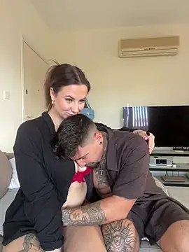 ManjaWinkler online show from February 2026 05:51:02 AM