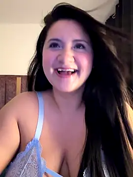 SamaraBlessed online show from November 2025 09:31:02 AM