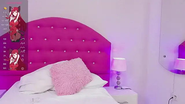 STEFANY MOLL online show from November 2025 04:12:01 AM