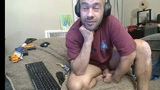 LeeCox online show from January 2025 11:56:01 AM