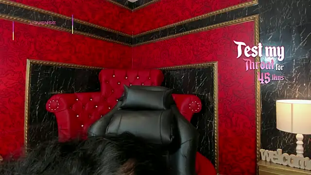 AlexiaCooperr online show from October 2025 08:31:01 PM