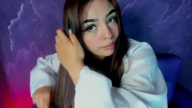 Lili milk20 online show from January 2026 07:19:02 PM