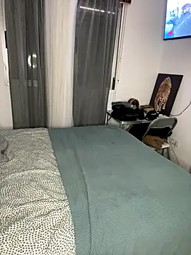 Wild2XXX online show from October 2025 11:52:02 AM