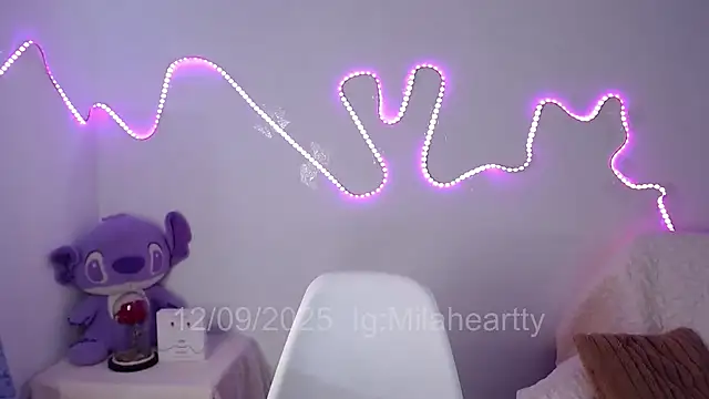 heartty Milah online show from September 2025 09:04:02 PM