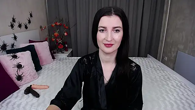 Snapshot of EvelinCuper chatting on October 2025 06:15:02 AM EvelinCuper online show from October 2025 06:15:02 AM