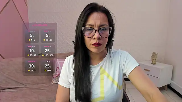 Eva mermaid online show from December 2025 03:07:01 PM