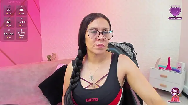 Eva mermaid online show from March 2026 02:34:01 PM