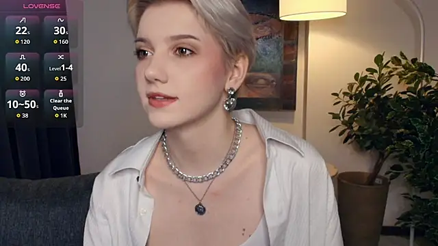 OdelynaAsp online show from November 2025 09:37:02 AM