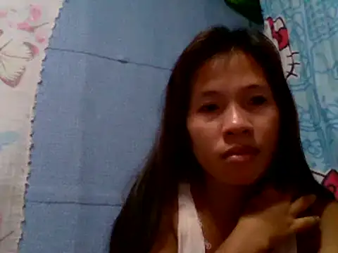 Snapshot of HotNaughtyGirl23 chatting on August 2026 01:24:02 PM HotNaughtyGirl23 online show from August 2026 01:24:02 PM