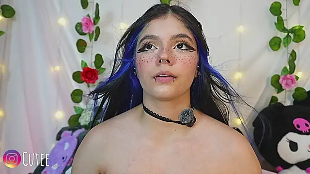 cutee andrea online show from May 2026 04:20:01 AM