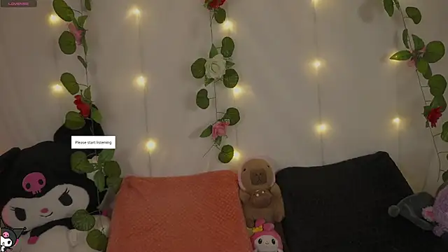 cutee andrea online show from July 2026 03:00:02 AM