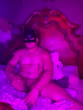 GirThyDock online show from January 2026 09:01:01 AM