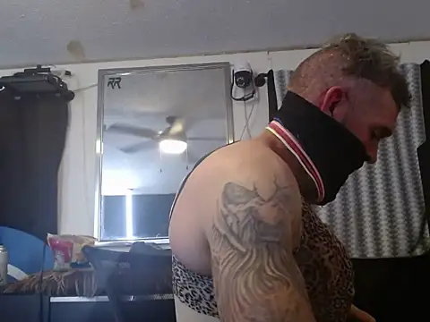 Werg9998 online show from April 2026 07:45:01 AM