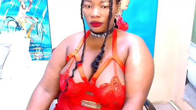 CurvyCocoxxx online show from February 2026 08:10:01 AM
