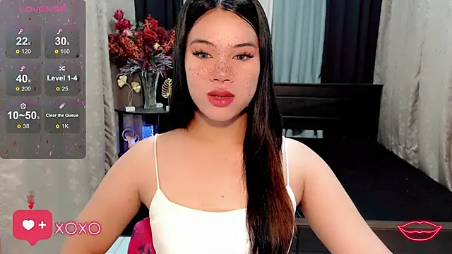 IamRaeganDolls69 online show from November 2025 12:02:01 AM