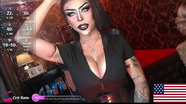 heramassivecockts online show from June 2026 09:15:02 PM