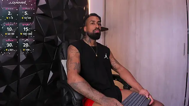 OstinDaniels online show from September 2025 09:26:01 PM