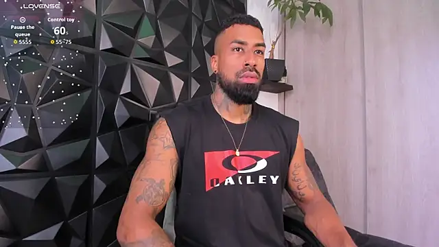 OstinDaniels online show from September 2025 09:47:02 PM