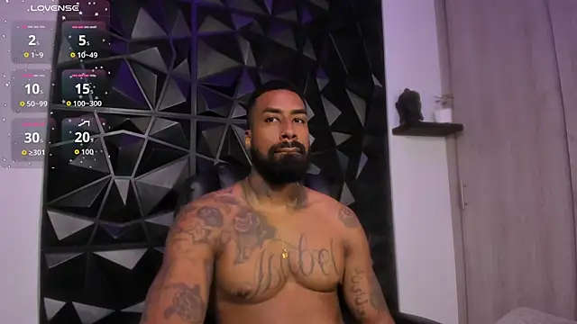 OstinDaniels online show from May 2026 01:56:01 AM