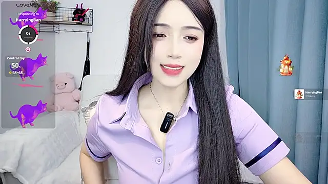 Yemao 0 online show from February 2026 02:53:01 AM