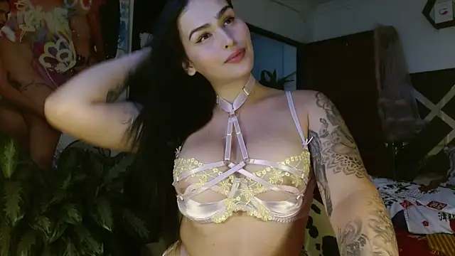 SarithaBunny online show from February 2025 03:52:01 AM