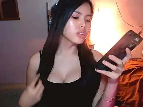 Snapshot of itsAsianFucker chatting on September 2025 03:24:02 PM itsAsianFucker online show from September 2025 03:24:02 PM