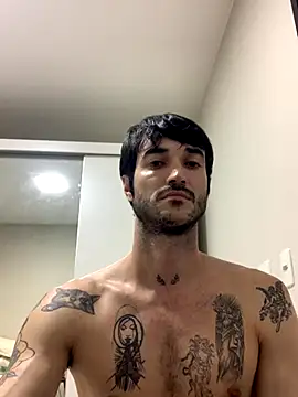 Snapshot of Fubinha chatting on September 2025 09:03:01 PM Fubinha online show from September 2025 09:03:01 PM