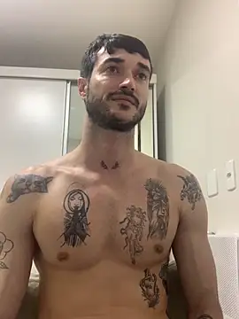 Snapshot of Fubinha chatting on September 2025 09:47:02 PM Fubinha online show from September 2025 09:47:02 PM