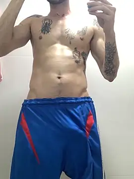 Snapshot of Fubinha chatting on September 2025 04:06:02 PM Fubinha online show from September 2025 04:06:02 PM