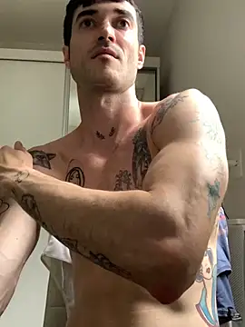 Snapshot of Fubinha chatting on September 2025 06:41:02 PM Fubinha online show from September 2025 06:41:02 PM