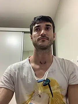 Snapshot of Fubinha chatting on September 2025 12:58:02 AM Fubinha online show from September 2025 12:58:02 AM