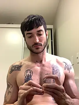 Snapshot of Fubinha chatting on October 2025 07:34:01 PM Fubinha online show from October 2025 07:34:01 PM