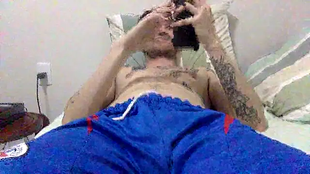 Snapshot of Fubinha chatting on October 2025 01:27:02 AM Fubinha online show from October 2025 01:27:02 AM