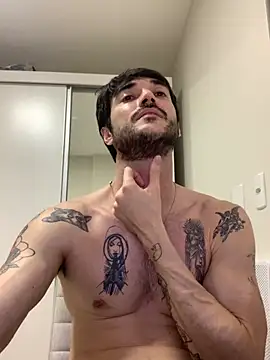 Snapshot of Fubinha chatting on November 2025 10:20:02 PM Fubinha online show from November 2025 10:20:02 PM