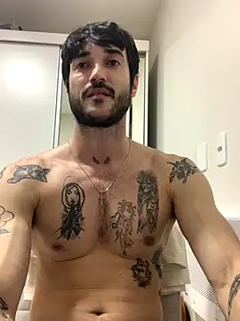 Snapshot of Fubinha chatting on November 2025 11:03:01 PM Fubinha online show from November 2025 11:03:01 PM