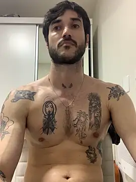 Snapshot of Fubinha chatting on November 2025 09:14:01 PM Fubinha online show from November 2025 09:14:01 PM