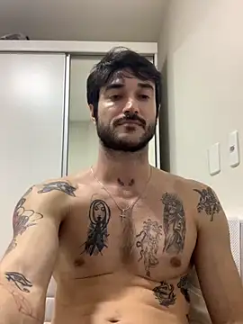 Snapshot of Fubinha chatting on November 2025 01:06:01 AM Fubinha online show from November 2025 01:06:01 AM