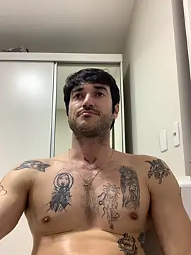 Snapshot of Fubinha chatting on November 2025 01:15:02 AM Fubinha online show from November 2025 01:15:02 AM