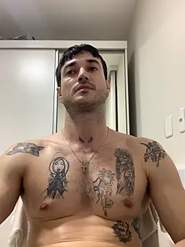 Snapshot of Fubinha chatting on November 2025 10:20:01 PM Fubinha online show from November 2025 10:20:01 PM