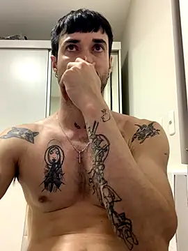 Snapshot of Fubinha chatting on November 2025 12:24:01 AM Fubinha online show from November 2025 12:24:01 AM