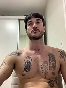 Snapshot of Fubinha chatting on December 2025 01:22:02 AM Fubinha online show from December 2025 01:22:02 AM