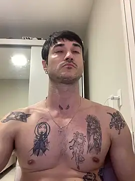 Snapshot of Fubinha chatting on December 2025 09:43:02 PM Fubinha online show from December 2025 09:43:02 PM