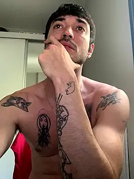 Fubinha online show from January 2026 08:47:01 PM